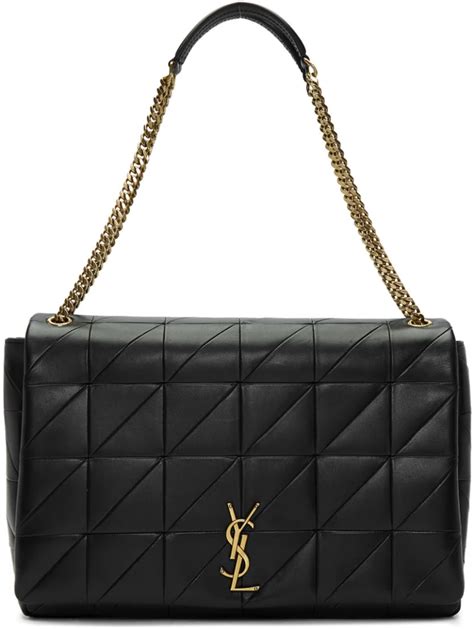 ysl bag ssense|SSENSE handbags for women.